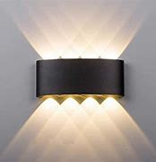 Image result for LED Commercial Indoor Lighting Wall Sconce