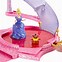 Image result for Disney Princess Glitter Glider Dolls