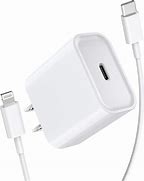 Image result for iPhone XS 20 Watt Charger