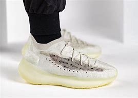 Image result for Yeezy 380 Glow