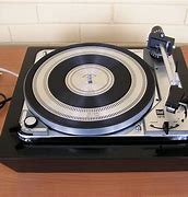 Image result for Dual Sided Turntables