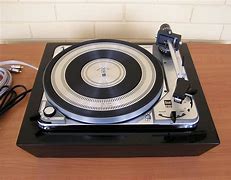 Image result for Dual 1021 Turntable