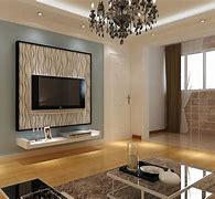 Image result for TV Wall Decorating Ideas