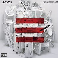 Image result for Jay-Z the Blueprint 3