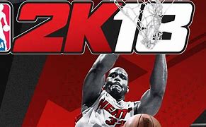 Image result for Xbox 360 Red Games NBA 2K18