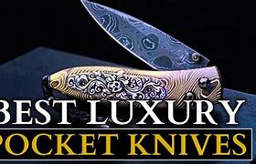 Image result for Best Luxury Pocket Knives