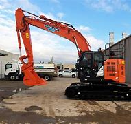 Image result for Hitachi Earthmoving Machinery