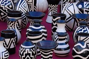 Image result for Pre-Columbian Pottery Peru