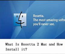 Image result for Rosetta Software
