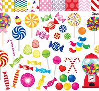Image result for Sugar Daddy Candy Clip Art