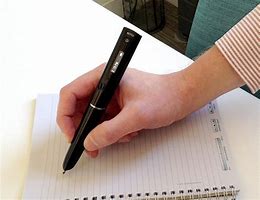 Image result for Handicapped Pen for iPad 9