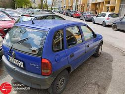 Image result for Automobili BiH