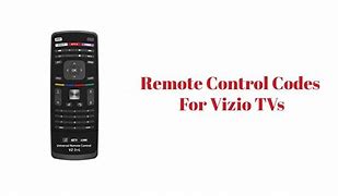 Image result for Philips Universal Remote Codes for Vizio TV