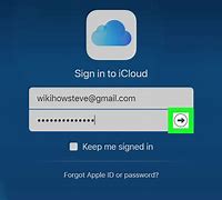 Image result for Sign in iCloud Account Mail