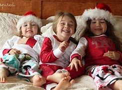 Image result for Christmas in Our Jammies