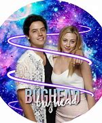 Image result for BugHead Riverdale