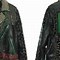 Image result for Punk Leather Jackets