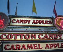 Image result for Candy Apple Shoppe Warwick NY