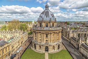 Image result for Oxford Aerial View