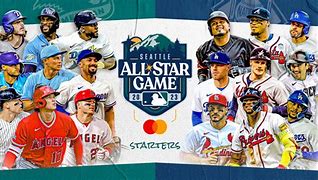 Image result for This Time It Counts MLB All-Star