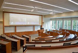 Image result for Classroom in College