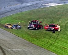 Image result for How a NASCAR Crash