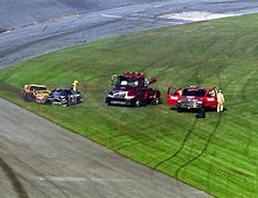 Image result for Die Cast NASCAR Crashes