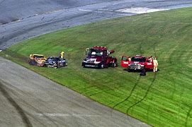 Image result for Daytona Wreck