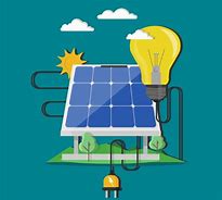 Image result for Solar Power Project