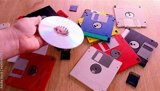 Image result for Computer Data Storage Devices Clip Art