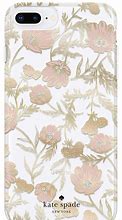 Image result for Kate Spade iPhone Case Rose Gold and Pink TJ Max