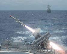 Image result for Us Supersonic Missile