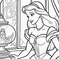Image result for Disney Princess Figure Set