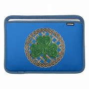 Image result for Celtic MacBook Air Cover