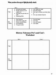 Image result for Pro and Con Worksheets for Job Opportunities