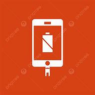 Image result for Low Battery Transparent