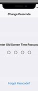Image result for Image of iPhone Passcode Screen
