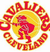 Image result for Retro Cleveland Cavs Logo