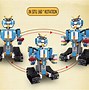 Image result for Remote Controlled Robot