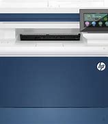 Image result for HP Color Laser Printer Scanner with Two Paper Drawers