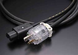 Image result for Power Cable 12A