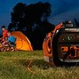 Image result for Camping Solar Power Generator