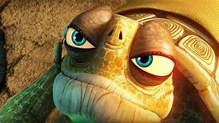 Image result for Kung Fu Panda Oogway