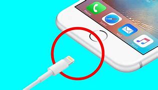 Image result for iPhone 6 Port