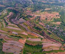Image result for Shanxi Rift Valley China