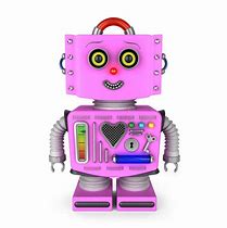 Image result for Cool Girl Robot Toy