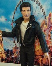 Image result for John Travolta Barbie