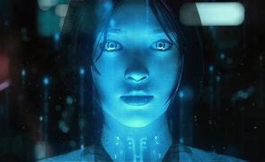Image result for Cortana Sword