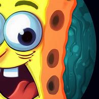 Image result for Cool Spongebob Profile Pic