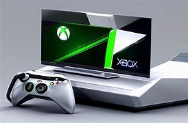Image result for Futuristic Xbox